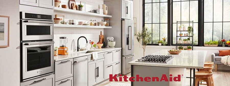 serviços técnicos KitchenAid